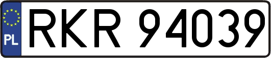 RKR94039