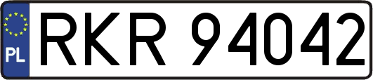 RKR94042