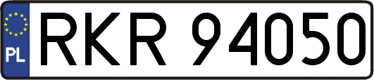 RKR94050