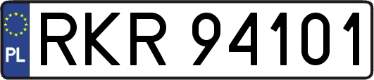 RKR94101