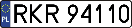 RKR94110