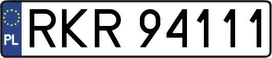 RKR94111
