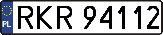 RKR94112