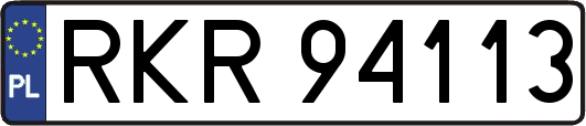 RKR94113