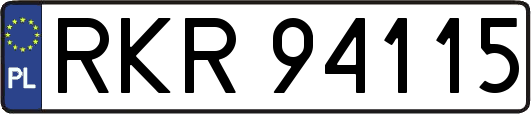 RKR94115