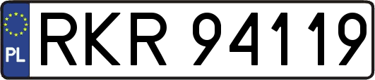 RKR94119