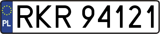 RKR94121