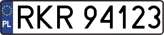 RKR94123