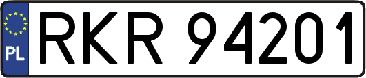 RKR94201