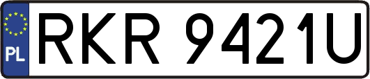 RKR9421U