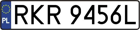 RKR9456L