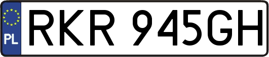 RKR945GH
