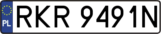 RKR9491N