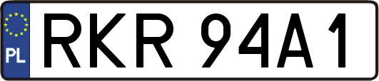 RKR94A1