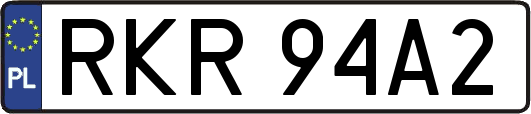 RKR94A2
