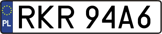 RKR94A6