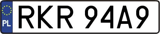 RKR94A9