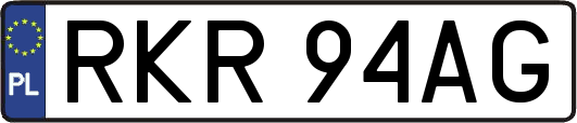 RKR94AG