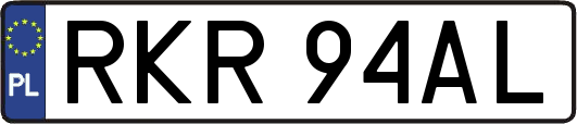 RKR94AL