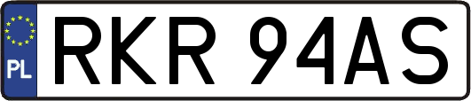 RKR94AS