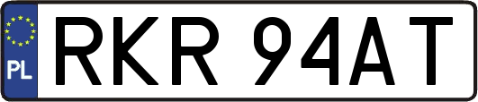 RKR94AT