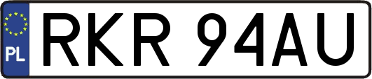 RKR94AU
