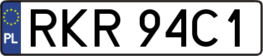RKR94C1