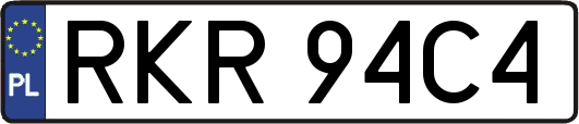RKR94C4