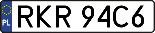 RKR94C6