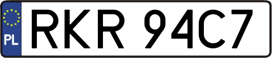 RKR94C7