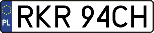 RKR94CH