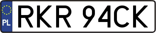 RKR94CK
