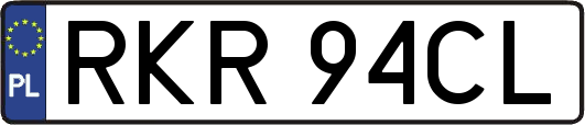 RKR94CL