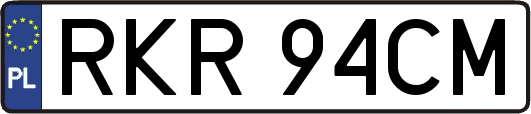 RKR94CM