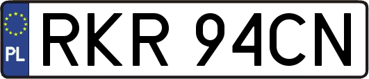 RKR94CN