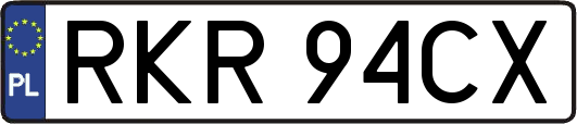 RKR94CX