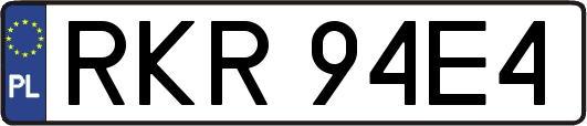 RKR94E4