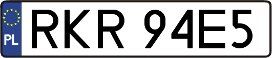RKR94E5
