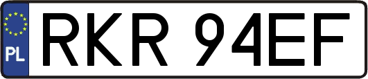 RKR94EF