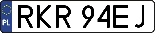 RKR94EJ