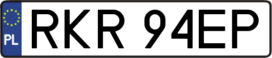 RKR94EP