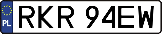 RKR94EW