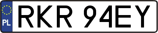 RKR94EY