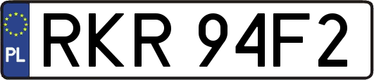 RKR94F2