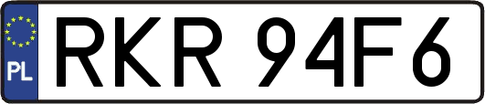 RKR94F6