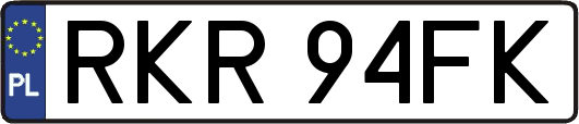 RKR94FK