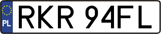 RKR94FL