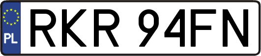 RKR94FN