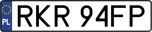 RKR94FP