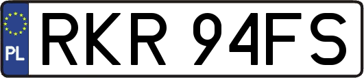 RKR94FS